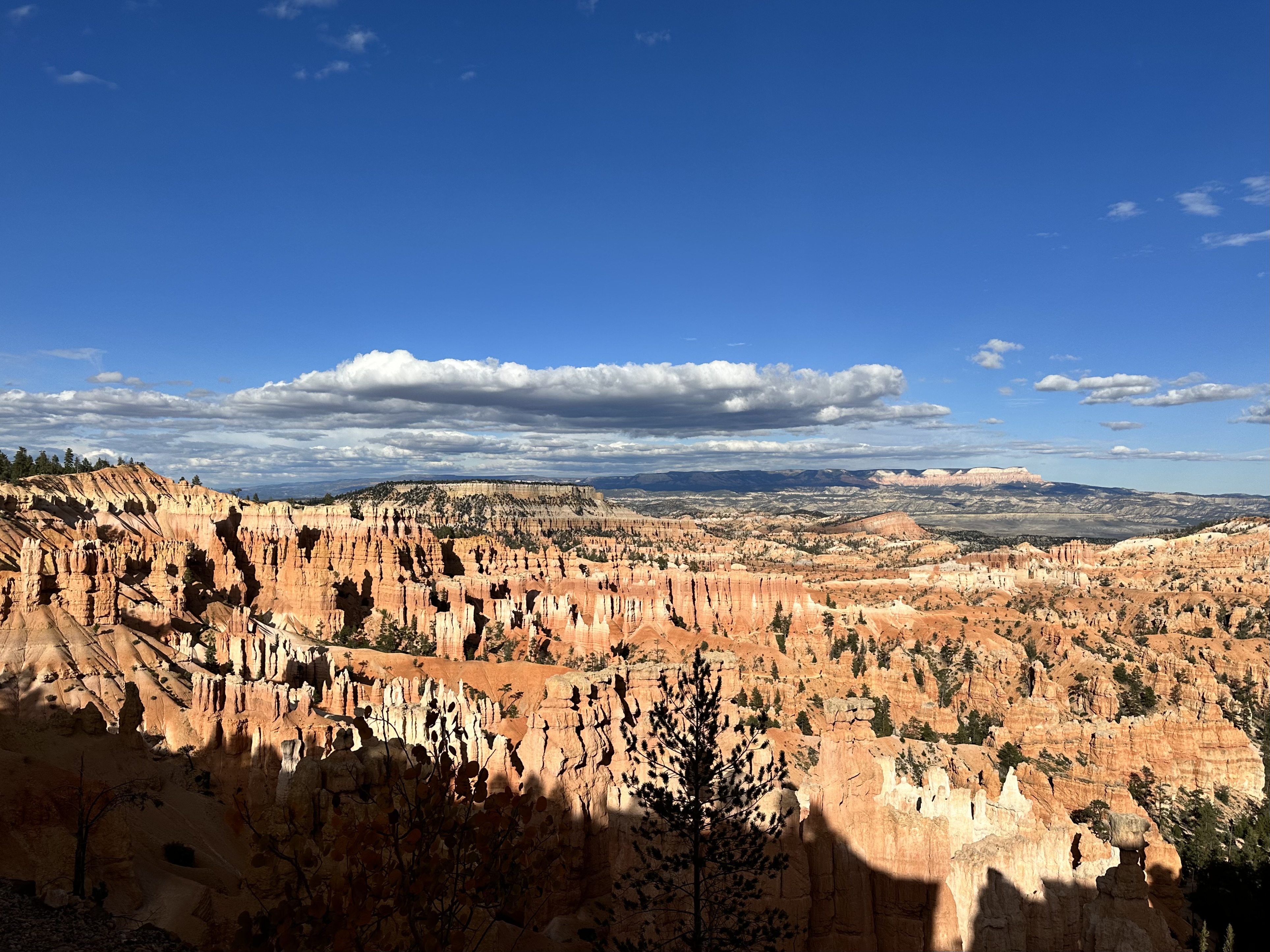 I visited Bryce Canyon in Bryce, Utah (UT), United States in 2023.